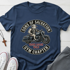 Sons of Salvation T-Shirt.