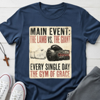 Main Event T-Shirt.