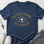 Can I get a Witness T-Shirt.