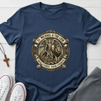 St. Michael And The Lion T-Shirt.
