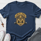 Lion Of Judah T-Shirt.