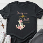 Strong as a Mother T-Shirt.