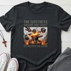 The Watchers Taught The Craft T-Shirt.