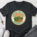 Endure The Race T-Shirt.