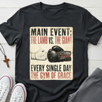 Main Event T-Shirt.