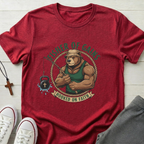 Fisher of Gains T-Shirt.