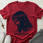 Behold the king T-Shirt.