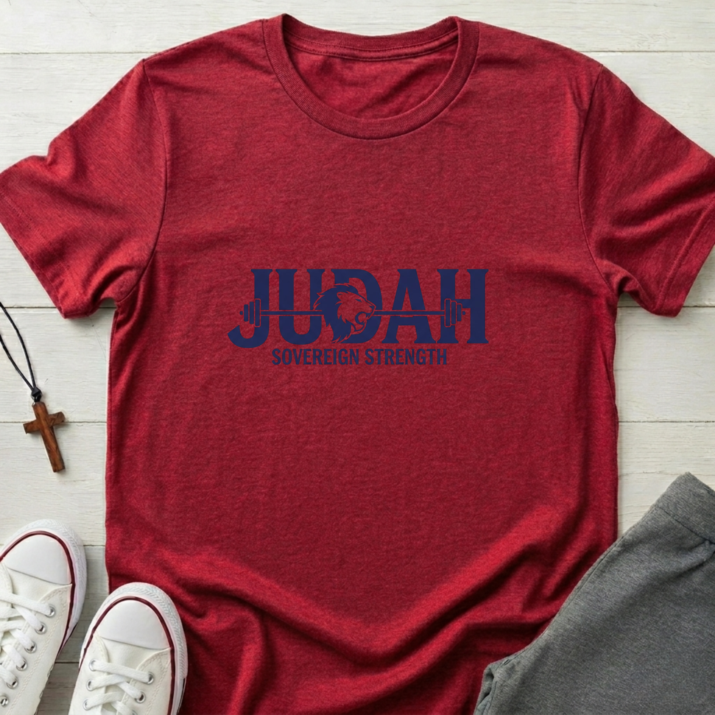 Judah T-Shirt.
