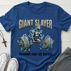 Giant Slayer T-Shirt.