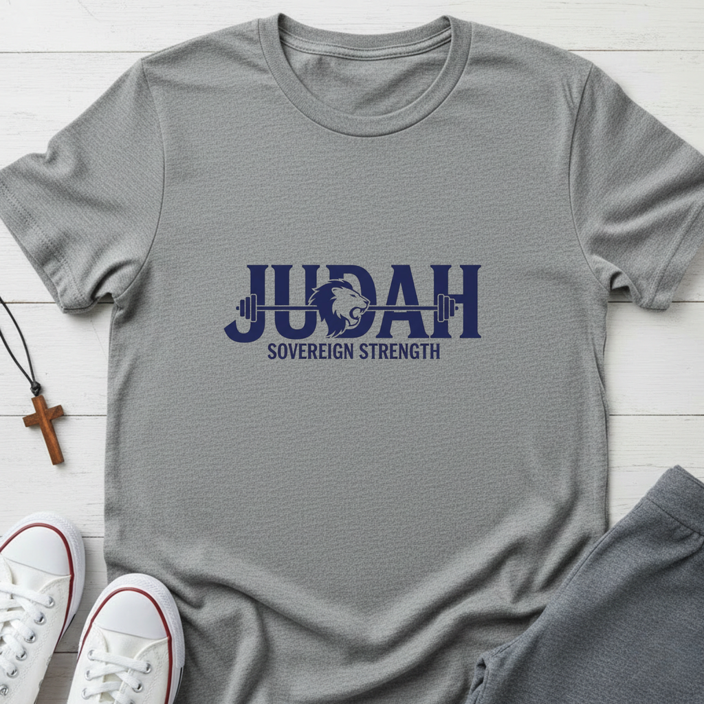 Judah T-Shirt.