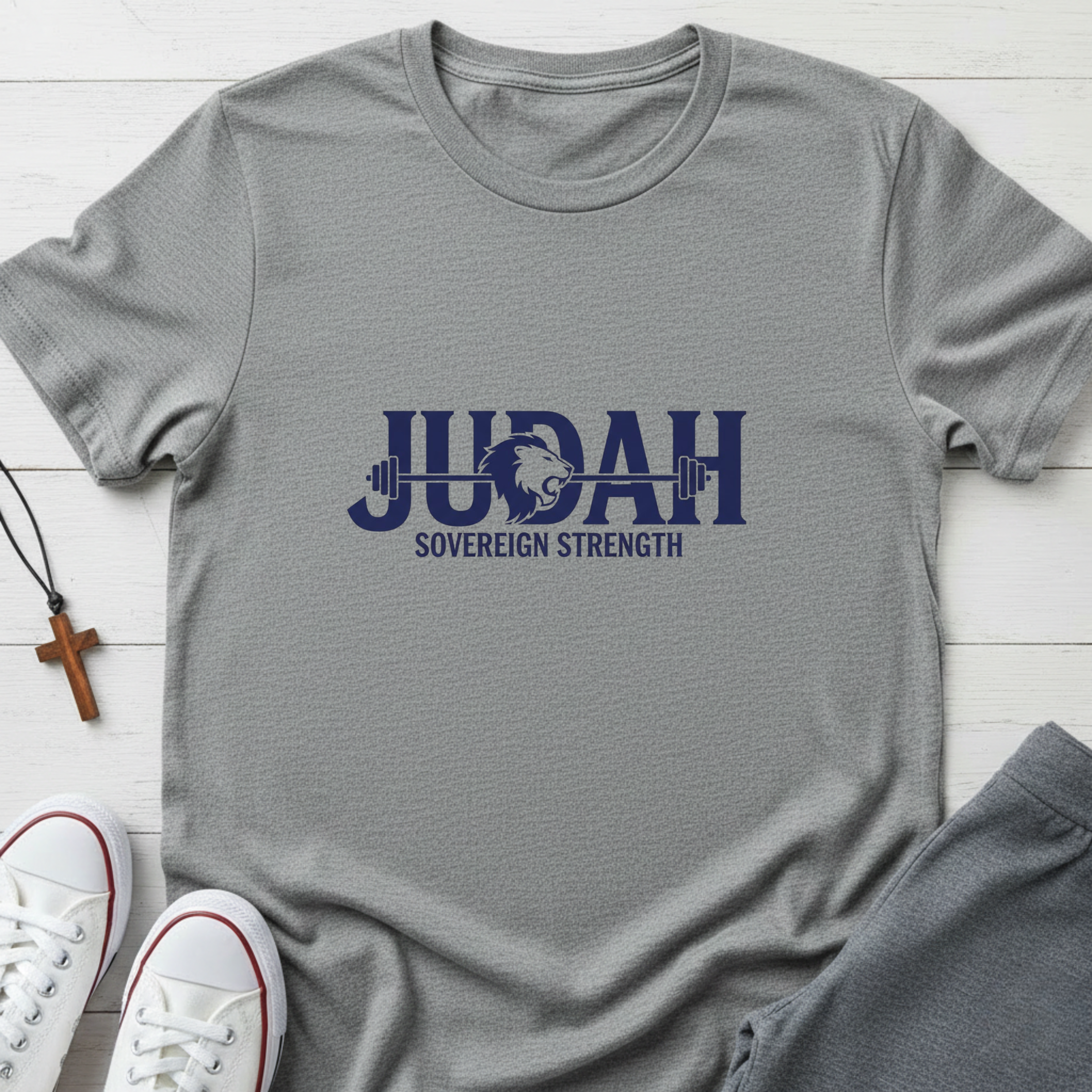 Judah T-Shirt.