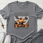 The Watchers Taught The Craft T-Shirt.