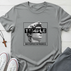 Temple T-Shirt.