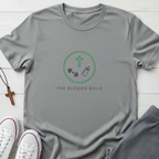 The Blessed Build T-Shirt.