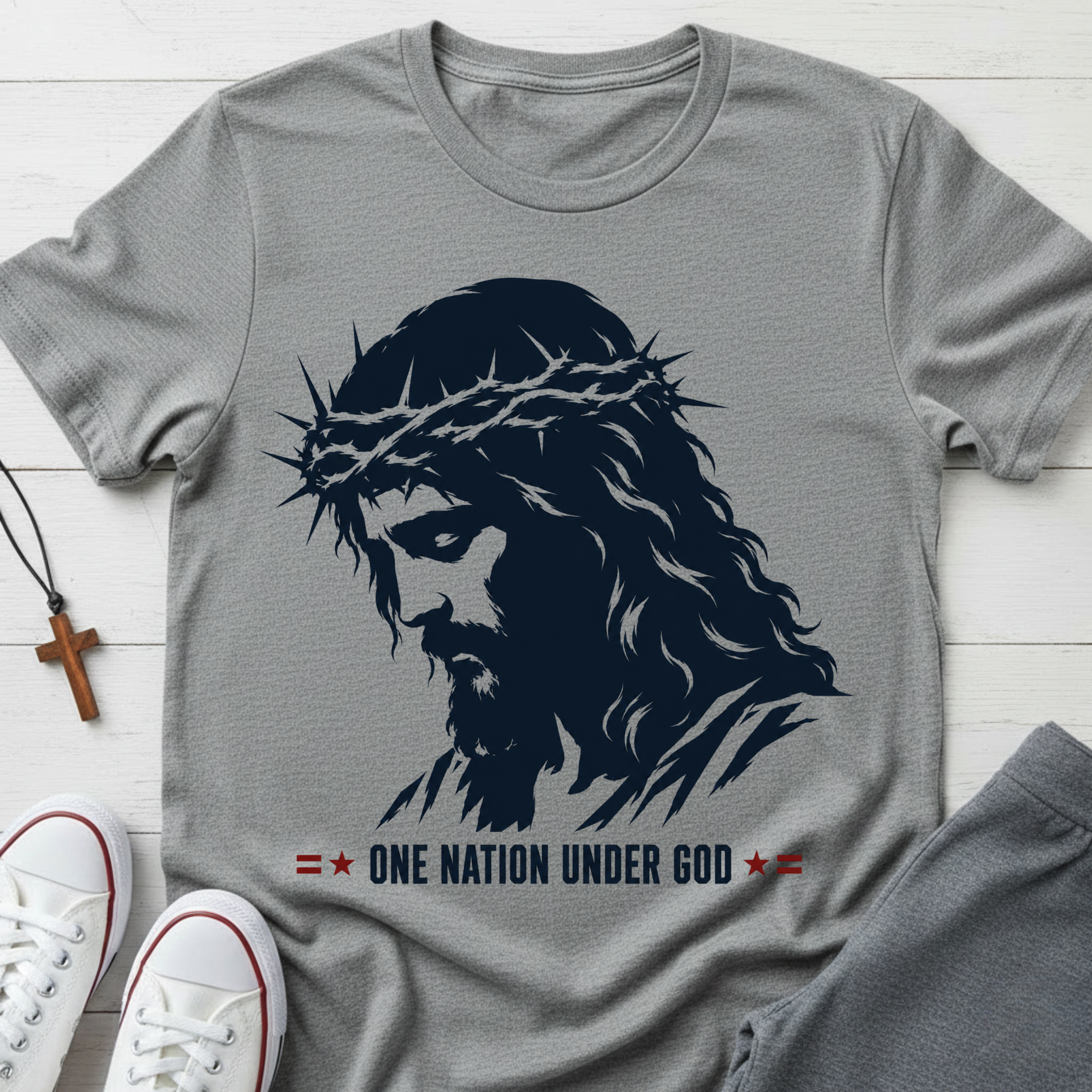 Behold the king T-Shirt.