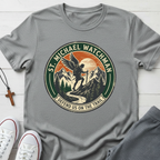 St. Michael Watchman T-Shirt.
