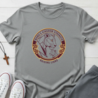Mama's Kingdom Strength T-Shirt.