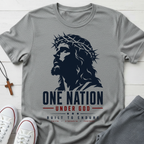 King Jesus T-Shirt.