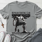 Nephilim Hunting Club T-Shirt.