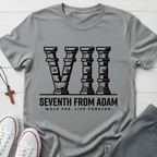 Seventh From Adam T-Shirt.