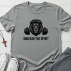Unleash The Spirit T-Shirt.