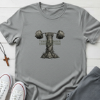 Temple Under Construction  T-Shirt.