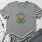 Iron Sharpens Iron T-Shirt.