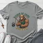 Fisher of Gains T-Shirt.