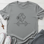 The Minimalist  L&L  T-Shirt.