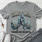 Giant Slayer T-Shirt.