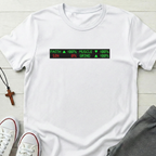 Faith 100%  T-Shirt.