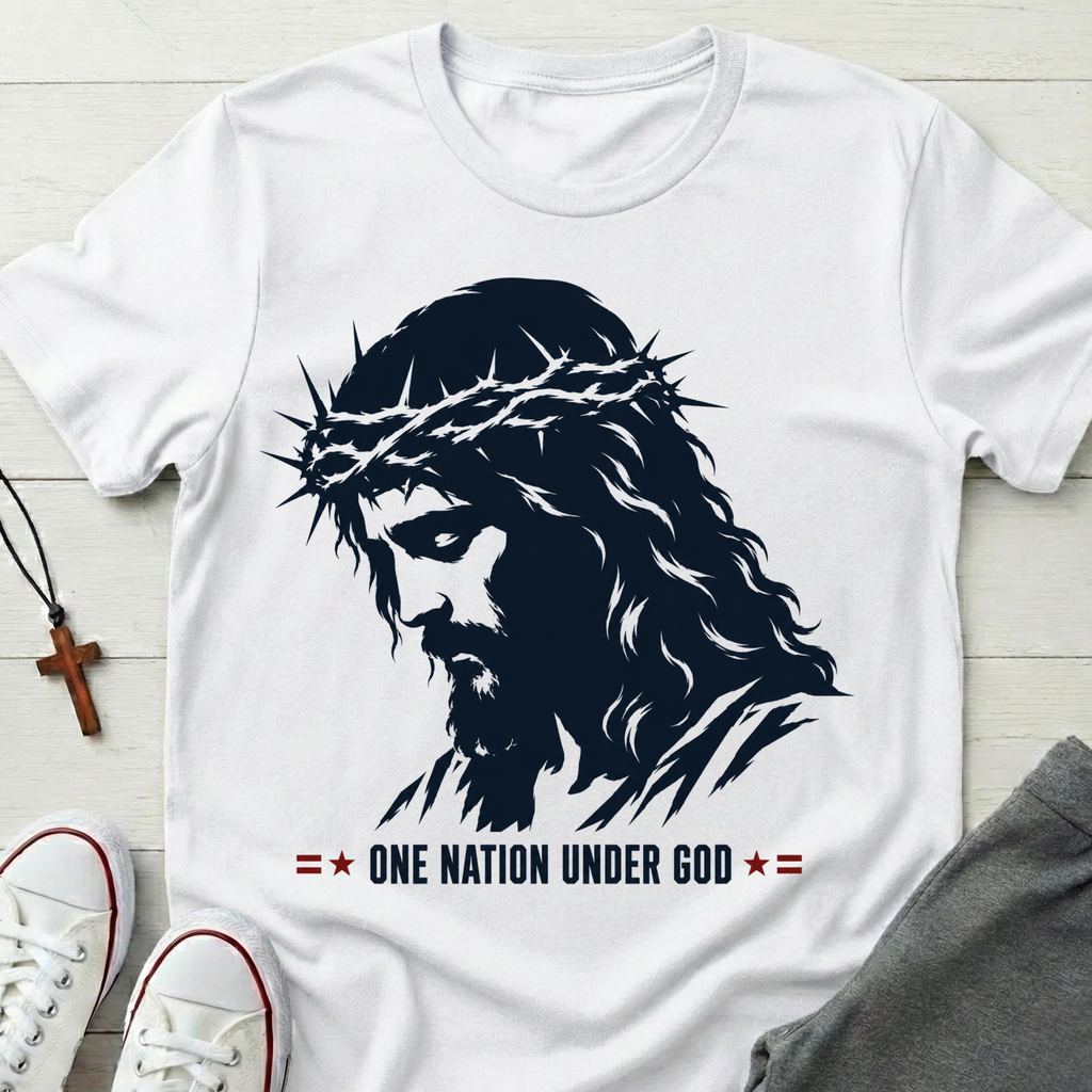 Behold the king T-Shirt.