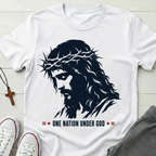 Behold the king T-Shirt.