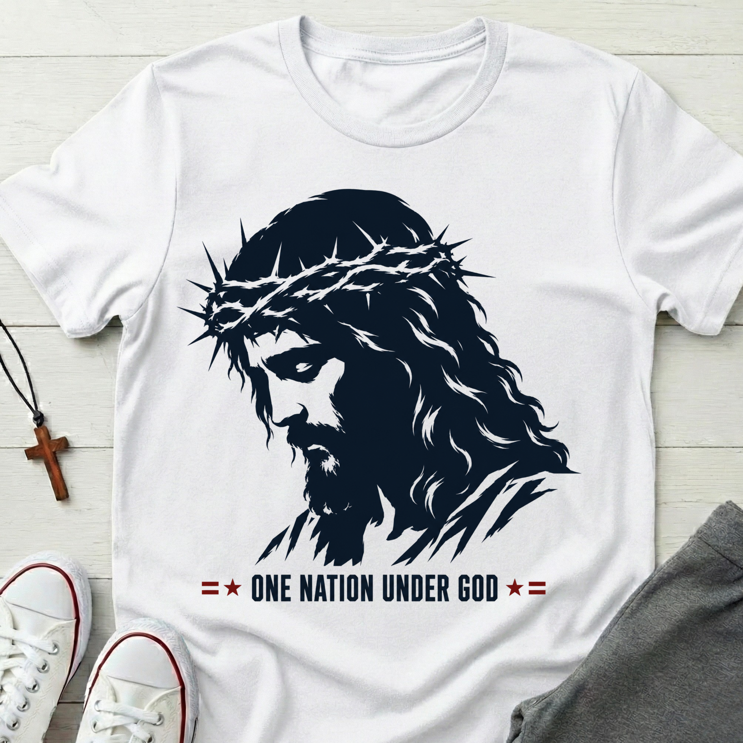 Behold the king T-Shirt.