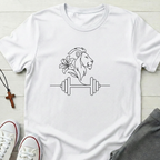 The Minimalist  L&L  T-Shirt.
