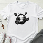 Crucify The Flesh T-Shirt.