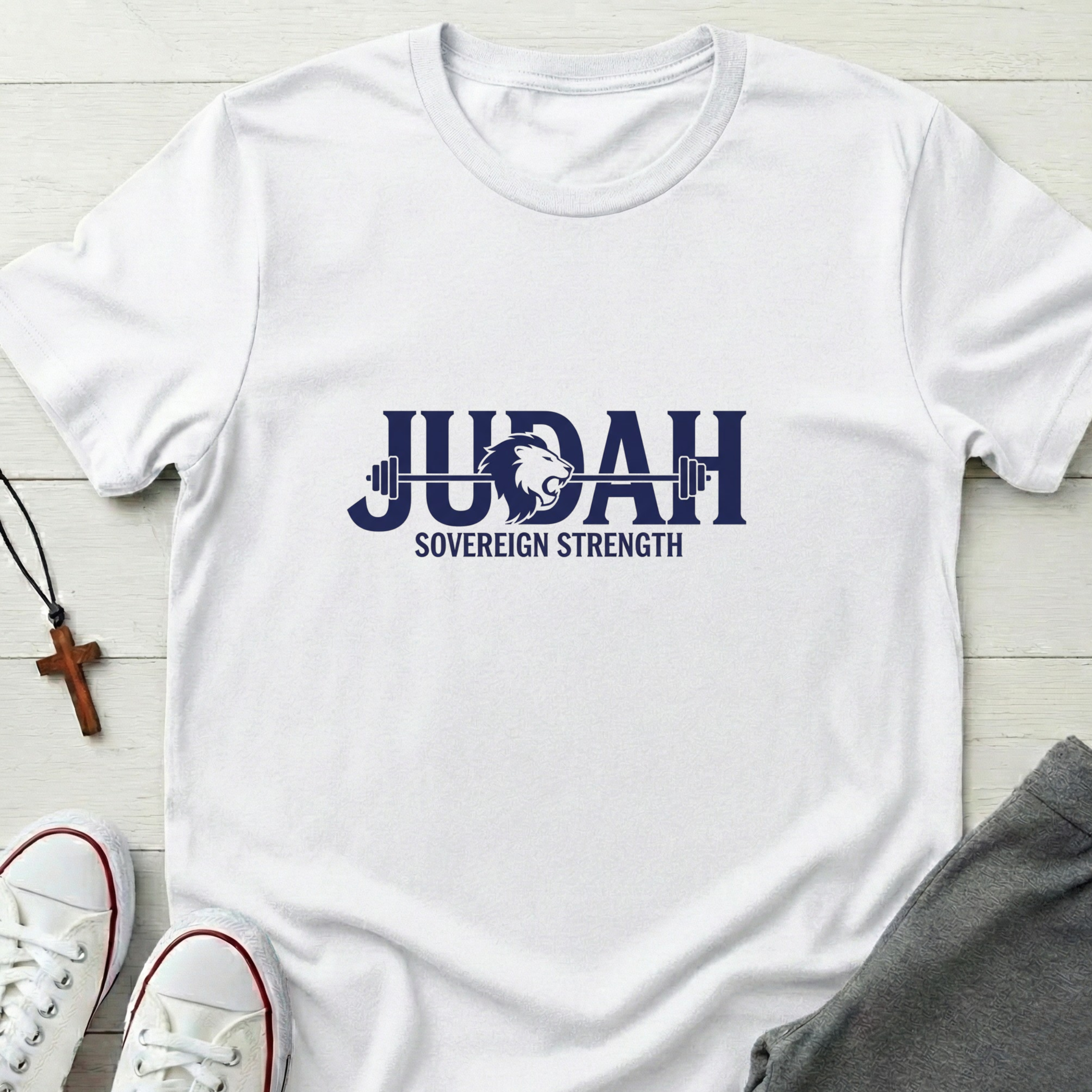 Judah T-Shirt.