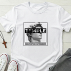 Temple T-Shirt.