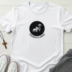 Strength & Grace T-Shirt.