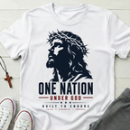 King Jesus T-Shirt.