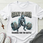 Giant Slayer T-Shirt.