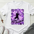 Spirit Power T-Shirt.