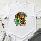 LIONS & LILIES T-Shirt.