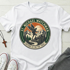 St. Michael Watchman T-Shirt.