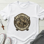 St. Michael And The Lion T-Shirt.