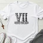 Seventh From Adam T-Shirt.