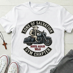 Sons of Salvation T-Shirt.