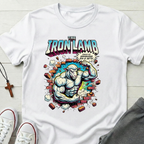 The Iron Lamb T-Shirt.
