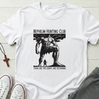 Nephilim Hunting Club T-Shirt.