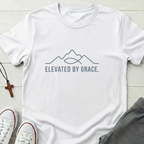 Elevated By Grace T-Shirt.